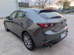 2022 Mazda 3 Hatchback G20 Pure BP2H7A