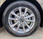 2022 Mazda 3 Hatchback G20 Pure BP2H7A