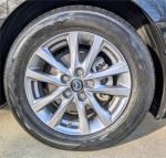 2022 Mazda 3 Hatchback G20 Pure BP2H7A