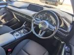 2022 Mazda 3 Hatchback G20 Pure BP2H7A