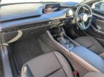 2022 Mazda 3 Hatchback G20 Pure BP2H7A