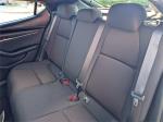 2022 Mazda 3 Hatchback G20 Pure BP2H7A
