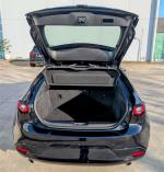 2022 Mazda 3 Hatchback G20 Pure BP2H7A