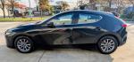 2022 Mazda 3 Hatchback G20 Pure BP2H7A