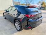 2022 Mazda 3 Hatchback G20 Pure BP2H7A