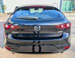 2022 Mazda 3 Hatchback G20 Pure BP2H7A
