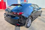 2022 Mazda 3 Hatchback G20 Pure BP2H7A