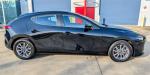 2022 Mazda 3 Hatchback G20 Pure BP2H7A