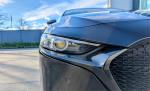 2022 Mazda 3 Hatchback G20 Pure BP2H7A