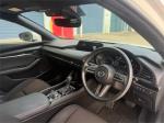 2021 Mazda 3 Hatchback G20 Pure BP2H7A
