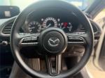 2021 Mazda 3 Hatchback G20 Pure BP2H7A