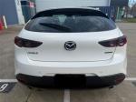 2021 Mazda 3 Hatchback G20 Pure BP2H7A