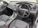 2009 Mazda 3 Sedan Neo BL10F1