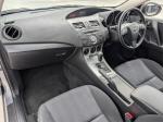 2009 Mazda 3 Sedan Neo BL10F1