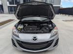 2009 Mazda 3 Sedan Neo BL10F1