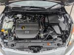 2009 Mazda 3 Sedan Neo BL10F1