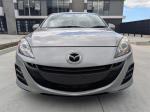 2009 Mazda 3 Sedan Neo BL10F1