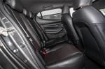 2022 Mazda 3 Hatchback G20 Touring BP2H7A