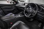 2022 Mazda 3 Hatchback G20 Touring BP2H7A
