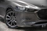 2022 Mazda 3 Hatchback G20 Touring BP2H7A