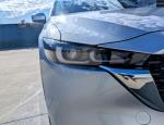 2022 Mazda CX-5 Wagon G25 Maxx Sport KF2WLA