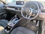 2022 Mazda CX-5 Wagon G25 Maxx Sport KF2WLA