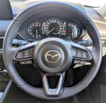 2022 Mazda CX-5 Wagon G25 Maxx Sport KF2WLA