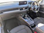 2022 Mazda CX-5 Wagon G25 Maxx Sport KF2WLA