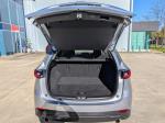 2022 Mazda CX-5 Wagon G25 Maxx Sport KF2WLA
