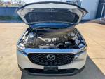 2022 Mazda CX-5 Wagon G25 Maxx Sport KF2WLA