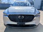 2022 Mazda CX-5 Wagon G25 Maxx Sport KF2WLA