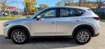 2022 Mazda CX-5 Wagon G25 Maxx Sport KF2WLA