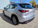 2022 Mazda CX-5 Wagon G25 Maxx Sport KF2WLA