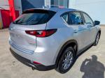 2022 Mazda CX-5 Wagon G25 Maxx Sport KF2WLA