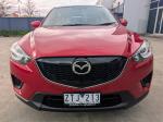 2013 Mazda CX-5 Wagon Maxx KE1071 MY13
