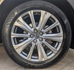2021 Mazda CX-9 Wagon Azami TC