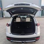 2021 Mazda CX-9 Wagon Azami TC