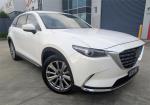 2021 Mazda CX-9 Wagon Azami TC