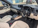 2021 Mazda CX-9 Wagon Azami TC