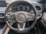 2021 Mazda CX-9 Wagon Azami TC