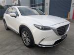 2021 Mazda CX-9 Wagon Azami TC