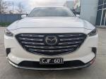 2021 Mazda CX-9 Wagon Azami TC