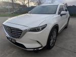 2021 Mazda CX-9 Wagon Azami TC