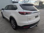 2021 Mazda CX-9 Wagon Azami TC