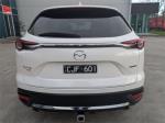 2021 Mazda CX-9 Wagon Azami TC