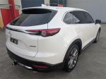2021 Mazda CX-9 Wagon Azami TC