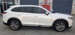 2021 Mazda CX-9 Wagon Azami TC