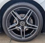 2019 Mercedes-Benz A-Class Sedan A200 V177 800MY