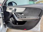 2019 Mercedes-Benz A-Class Sedan A200 V177 800MY