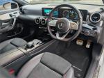 2019 Mercedes-Benz A-Class Sedan A200 V177 800MY